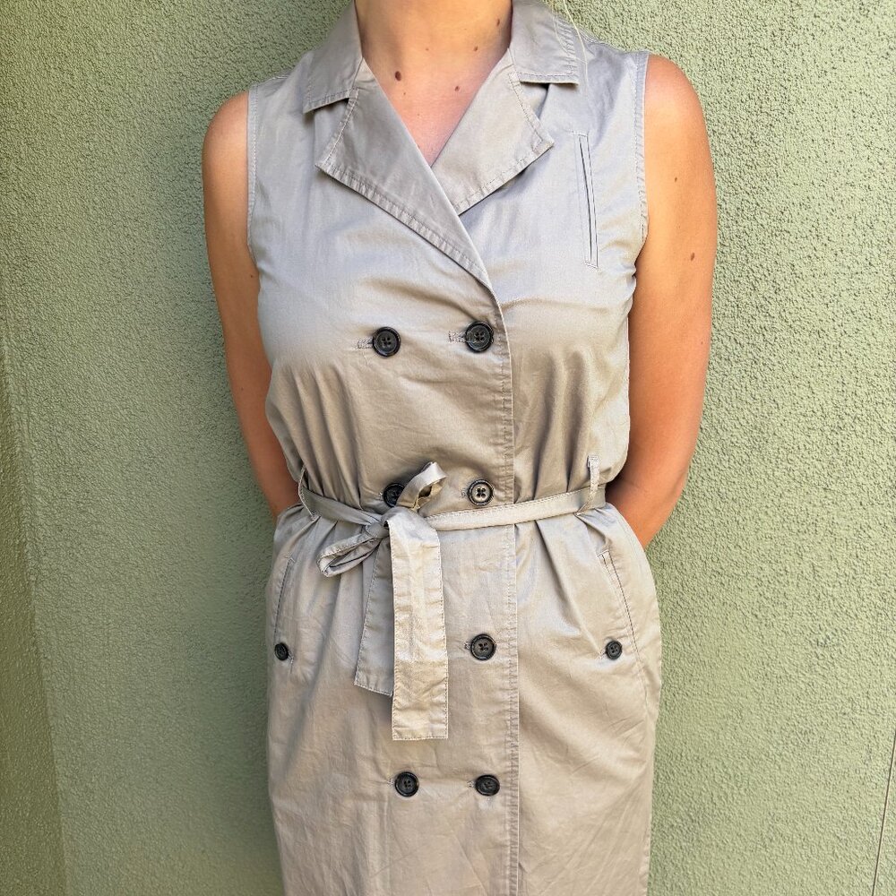 Banana Republic Dress Size 4 NWT